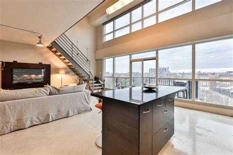 perfume factory lofts